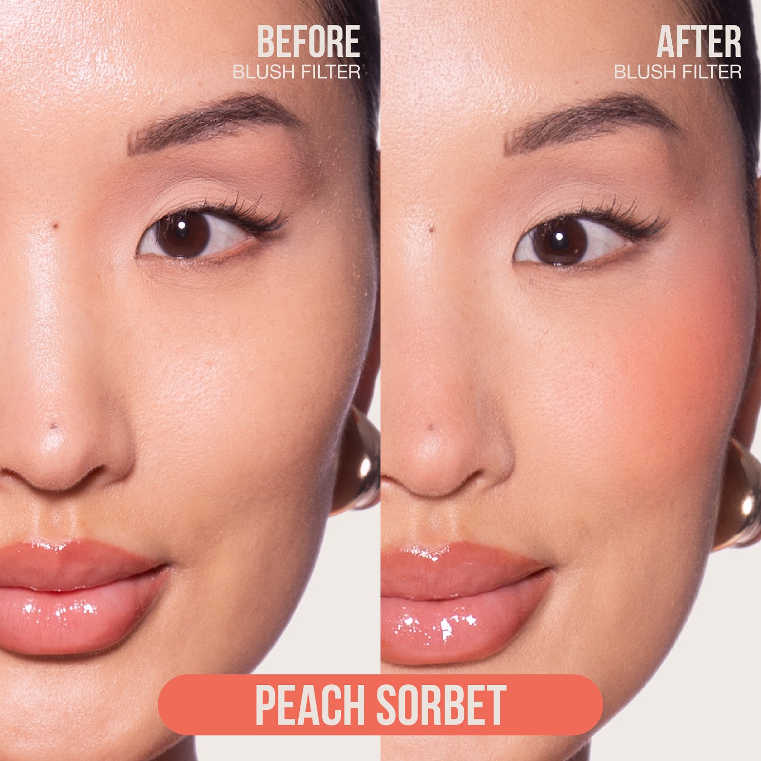 BLUSH FILTER (RUBOR LÍQUIDO PARA ROSTRO)